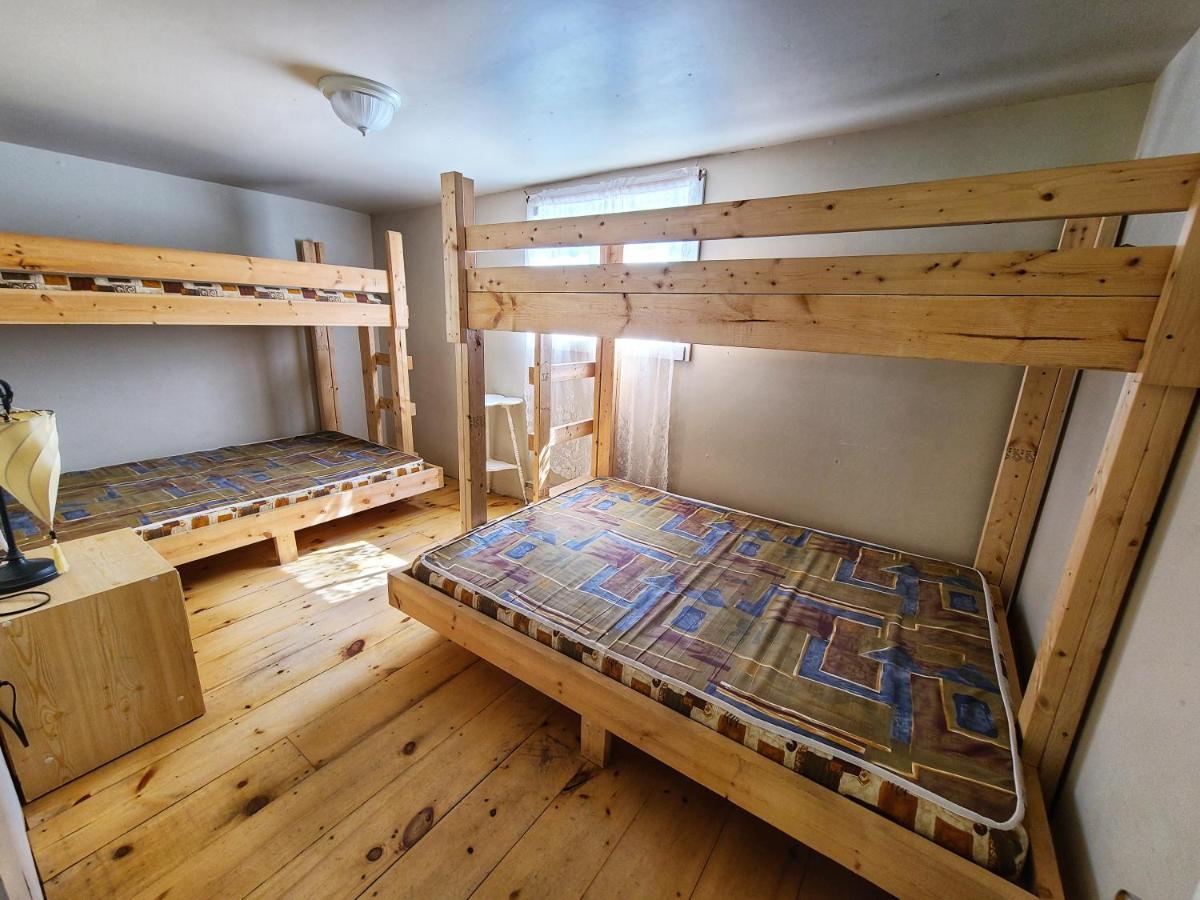 Mattawa River Resort Екстериор снимка