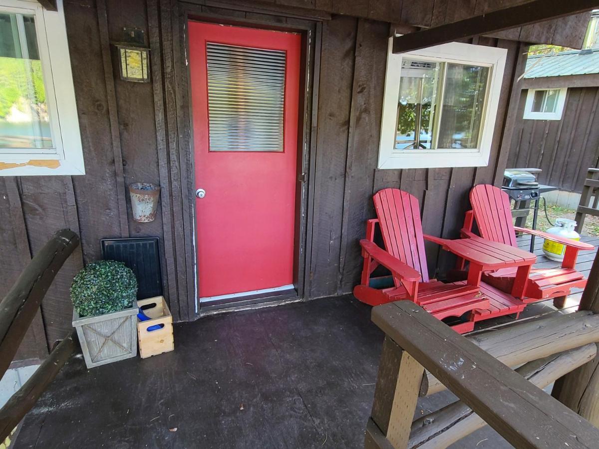 Mattawa River Resort Екстериор снимка