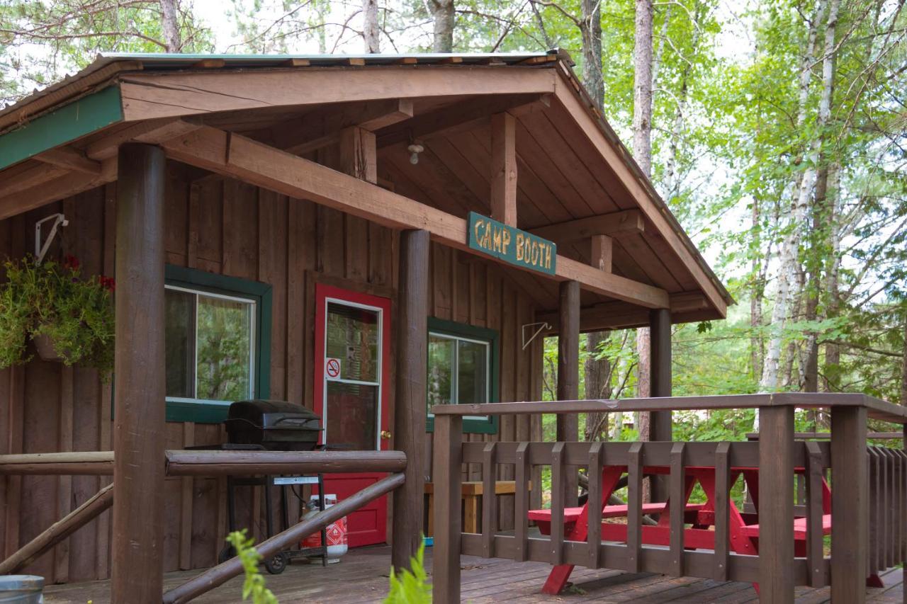 Mattawa River Resort Екстериор снимка