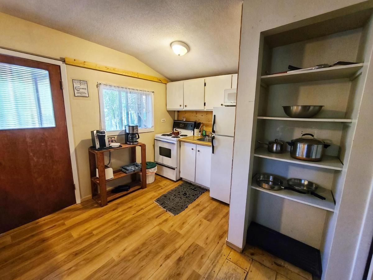 Mattawa River Resort Екстериор снимка