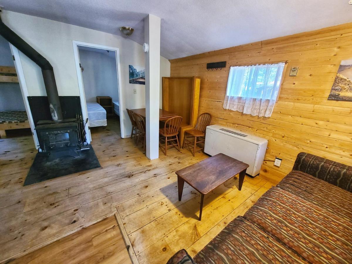 Mattawa River Resort Екстериор снимка