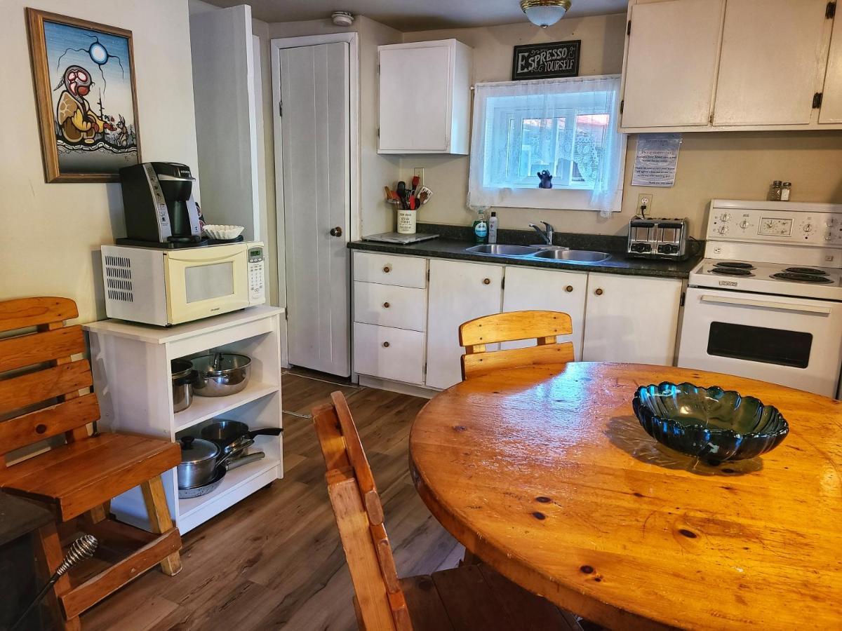Mattawa River Resort Екстериор снимка
