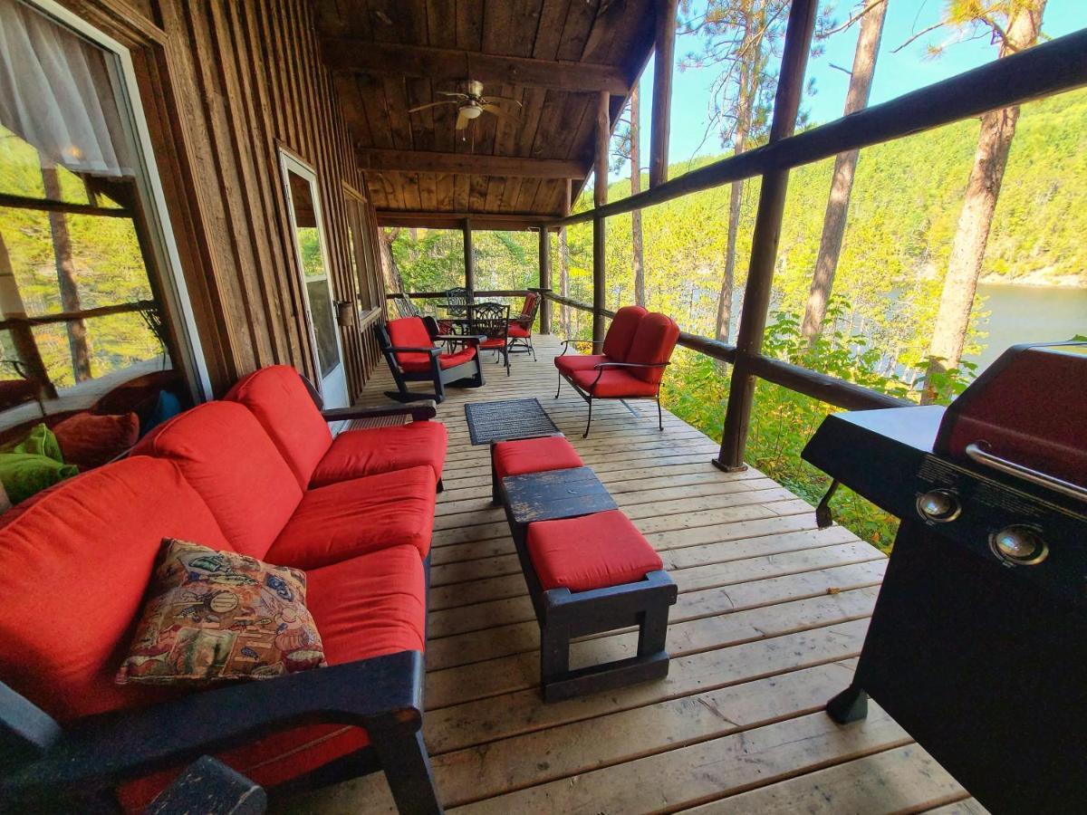 Mattawa River Resort Екстериор снимка