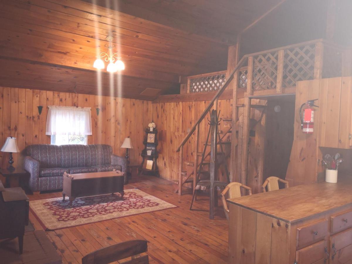 Mattawa River Resort Екстериор снимка