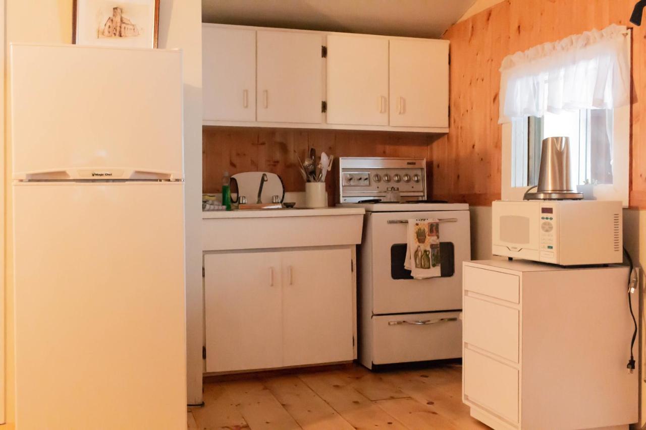 Mattawa River Resort Екстериор снимка